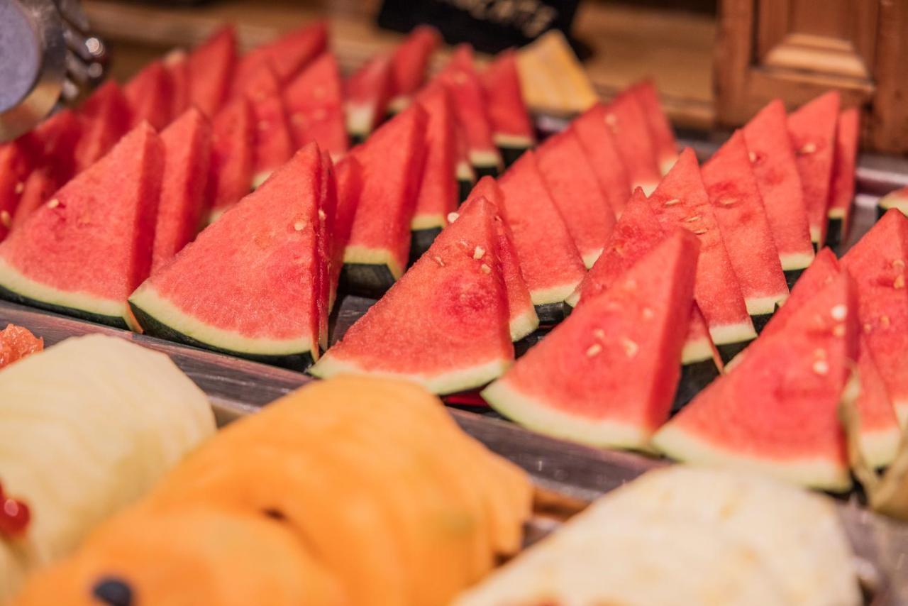 Wellnesshotel Schoenruh - Adults Only Seefeld no Tirol Exterior foto