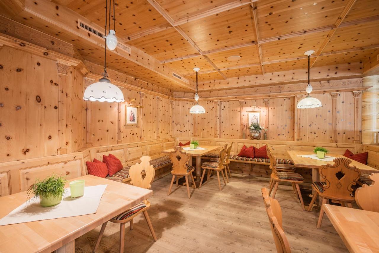Wellnesshotel Schoenruh - Adults Only Seefeld no Tirol Exterior foto