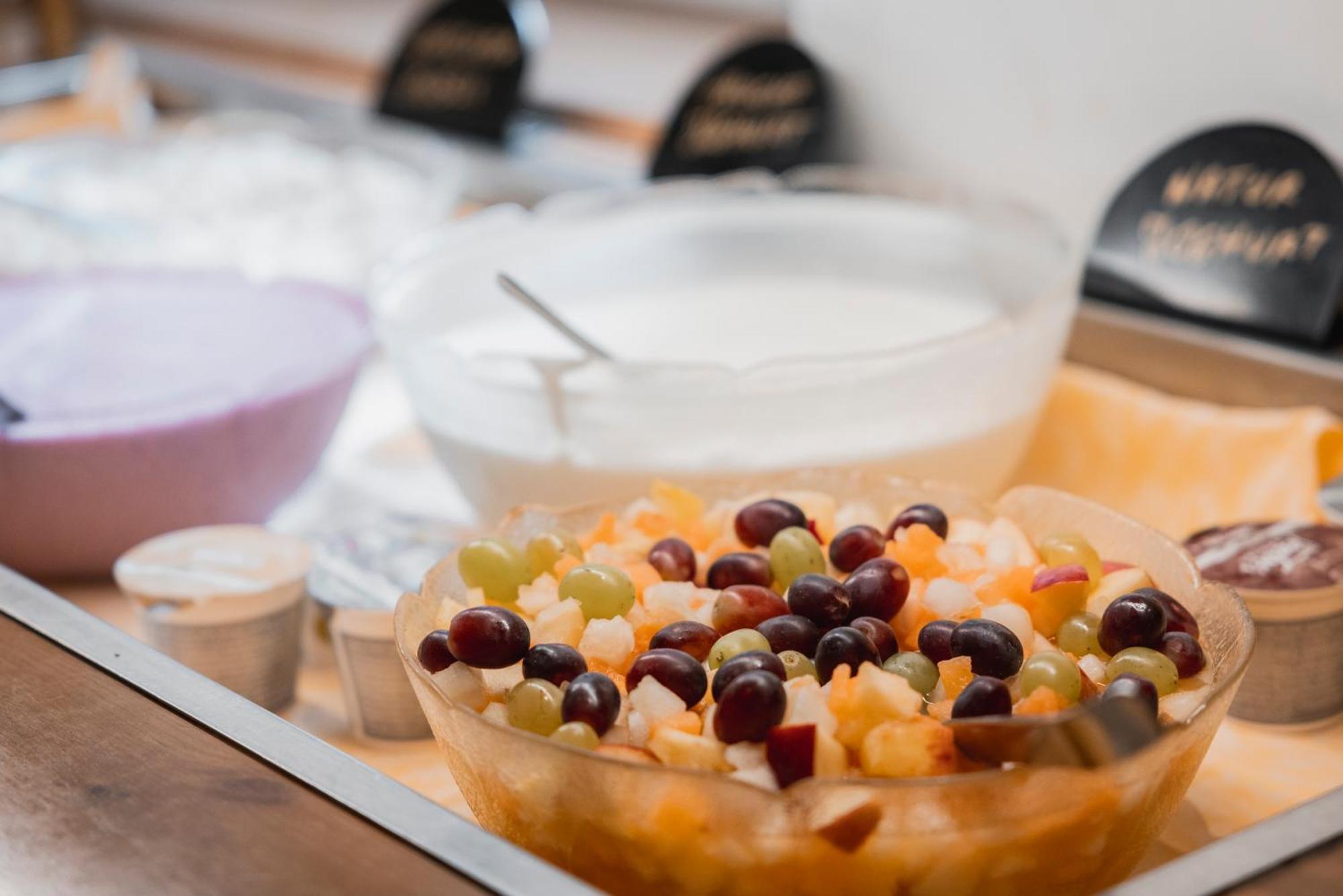 Wellnesshotel Schoenruh - Adults Only Seefeld no Tirol Exterior foto