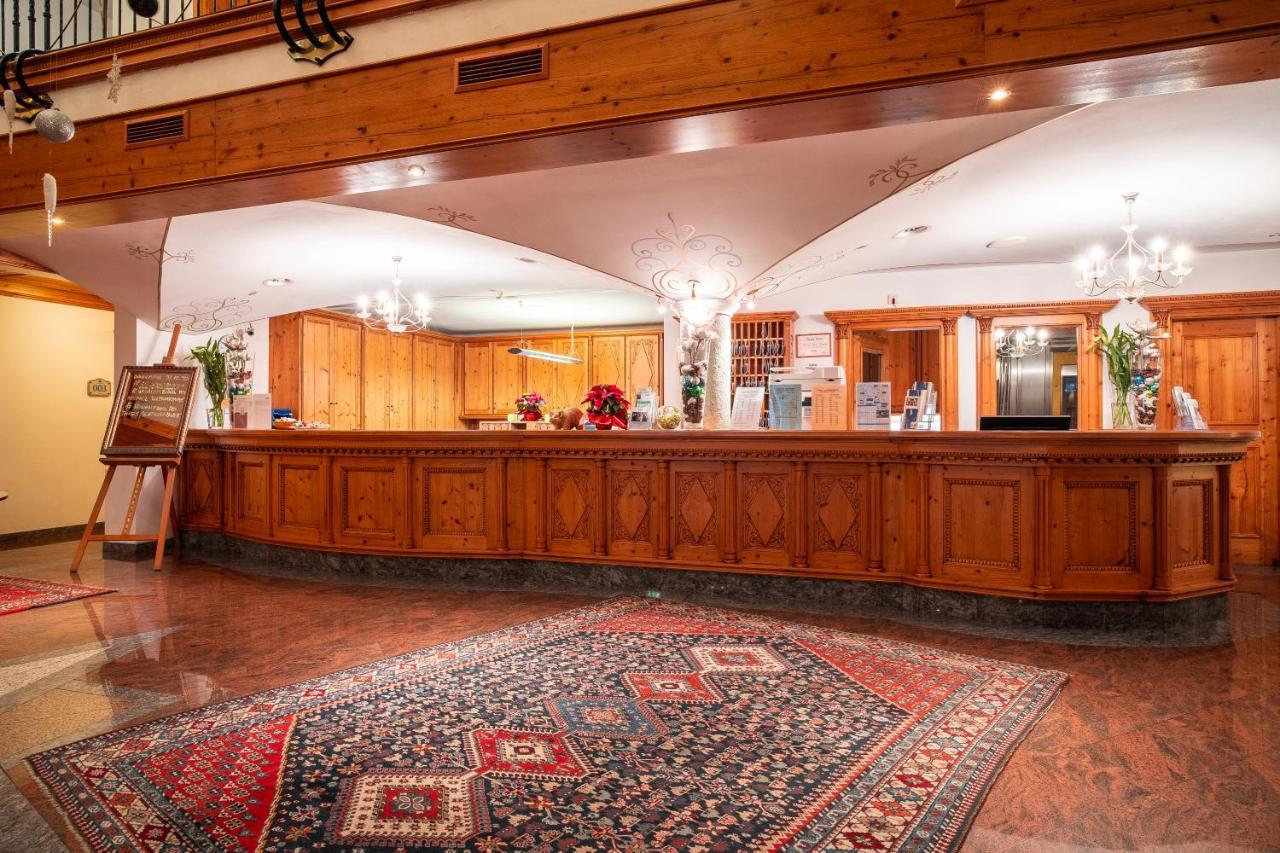 Wellnesshotel Schoenruh - Adults Only Seefeld no Tirol Exterior foto