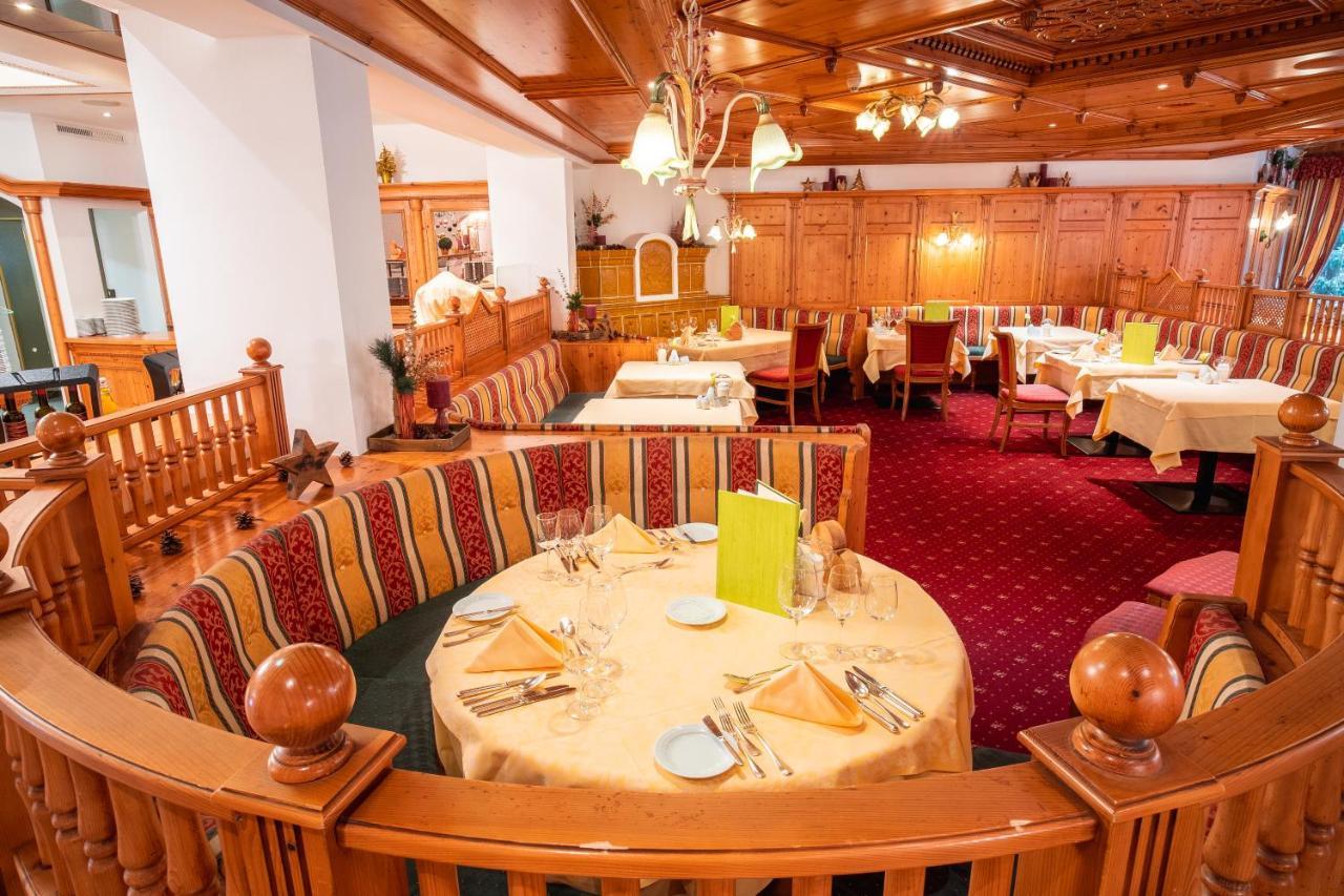 Wellnesshotel Schoenruh - Adults Only Seefeld no Tirol Exterior foto