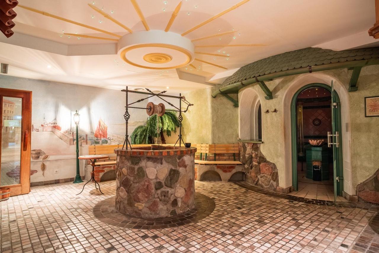 Wellnesshotel Schoenruh - Adults Only Seefeld no Tirol Exterior foto