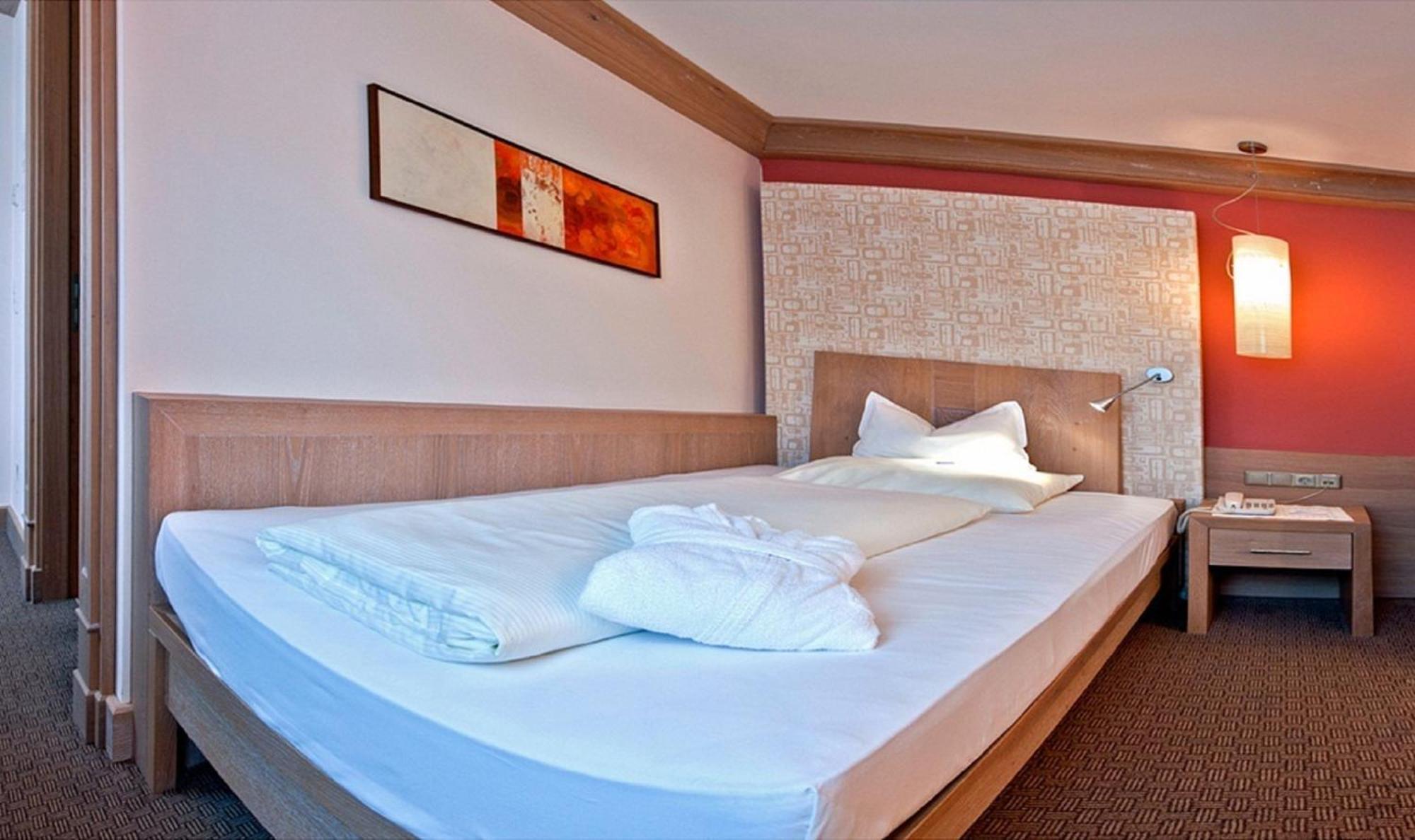 Wellnesshotel Schoenruh - Adults Only Seefeld no Tirol Quarto foto