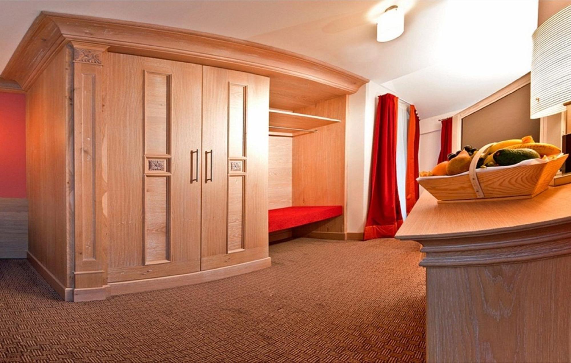 Wellnesshotel Schoenruh - Adults Only Seefeld no Tirol Quarto foto
